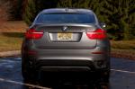 BMW X6 XDrive 3.5i 2008 года